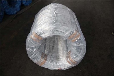 سلك فولاذي عالي الكربون حاصل على براءة اختراع